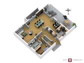 Grundriss EG (unverbindliche Illustration) - 