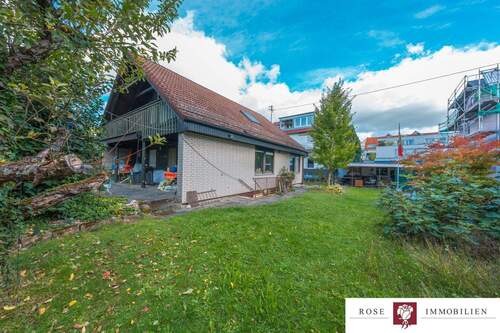 Ansicht Ost - 