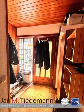 ELW Eingangsbereich - 