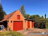 Garage und Nebengelasse - 