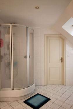 Zugang zum Master Bedroom - 