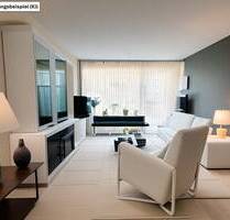 Das was Singles oder Paare schon immer suchen*hell*viel Platz*Balkon*Garage on top - Mülheim Dümpten