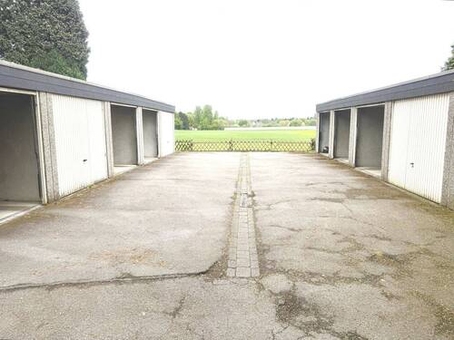 Garagenhof - 