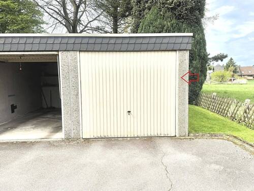 Garage - 