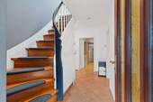 Treppenaufgang - 