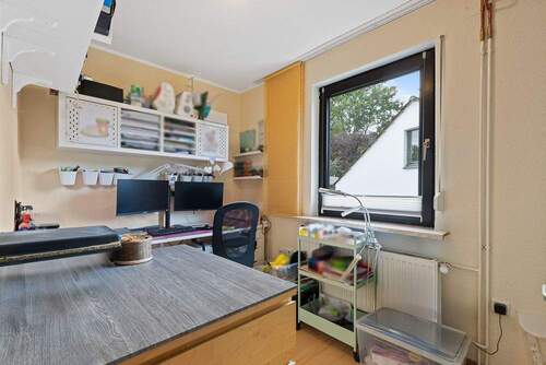 Arbeitszimmer - 