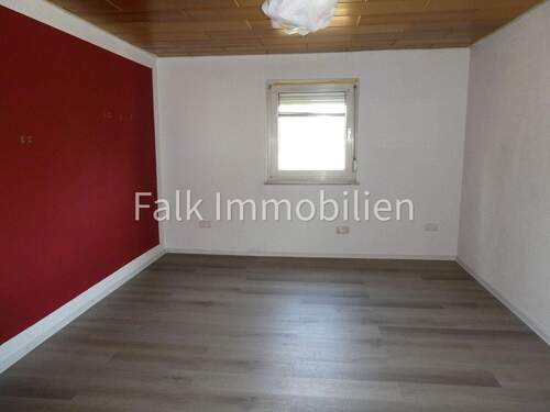 Wohn-/Esszimmer EG - 