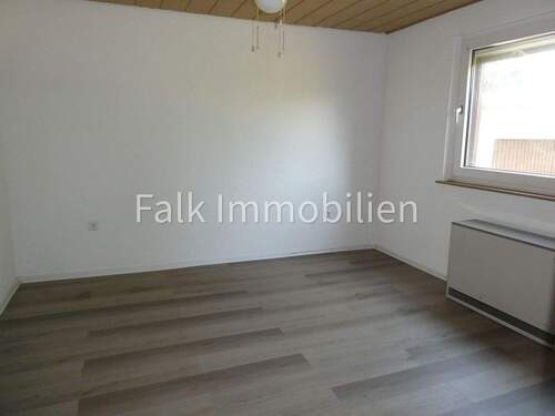 Schlafzimmer 2 EG - 