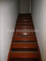 Treppenaufgang zum OG/DG - 