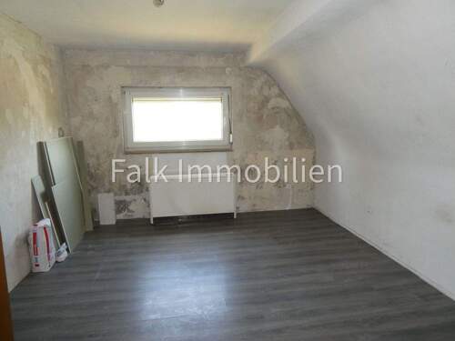 Schlafzimmer 1 OG/DG - 