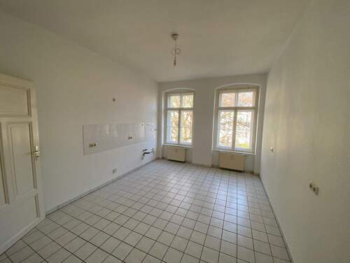 Küche - 2 Zimmer Etagenwohnung in Görlitz