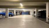 Tiefgarage - 