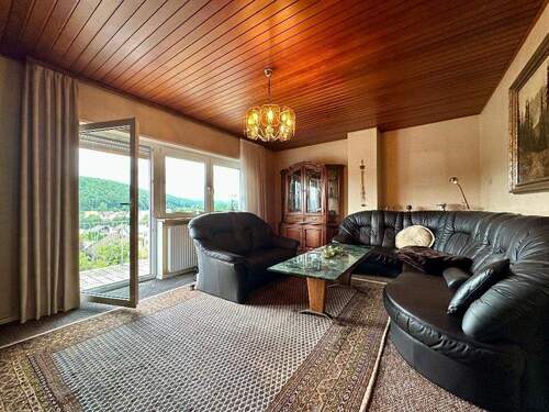 Bild 3 - 5 Zimmer Einfamilienhaus in Waldfischbach-Burgalben