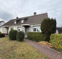 Mit Wohnrecht: Gepflegte Doppelhaushälfte mit Garage in gefragter Lage von Iserlohn zu verkaufen