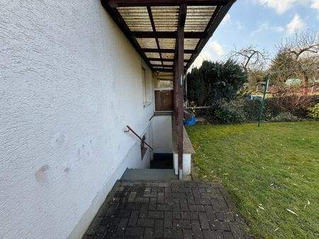 Kelleraußentreppe - Doppelhaushälfte mit 162,00 m&sup2; in Iserlohn zum Kaufen