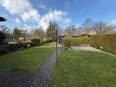 Gartenansicht - 