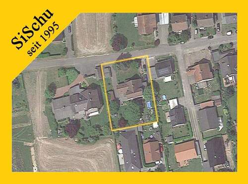 Exposé - Baugrundstück für Ihren Immobilientraum