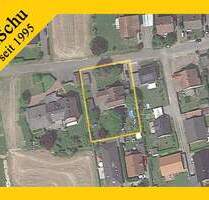 Baugrundstück für Ihren Immobilientraum - Kirchlengern Klosterbauerschaft