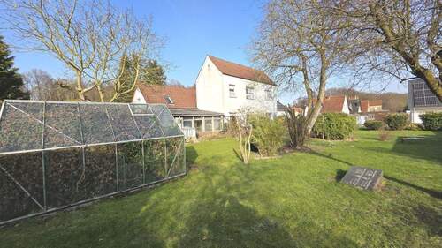 Außen I - Grundstück zum Kaufen in Kirchlengern