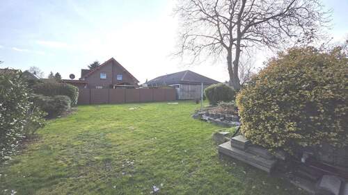 Außen III - Grundstück in Kirchlengern zum Kaufen