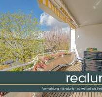 Attraktive 3-Zimmer-Eigentumswohnung in gefragter Lage von Wiesbaden-Südost