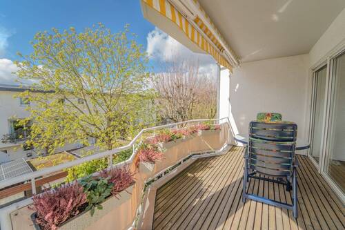 Balkon - 