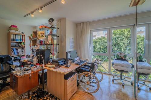 Büro - 