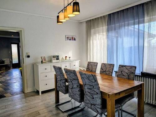 Essbereich - 