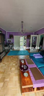 Bild 2 - 3 Zimmer Etagenwohnung zur Miete in Berlin