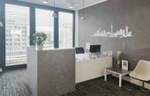 Regus_Berlin Alexanderplatz_Germany_Centre 3510_Re - Büro in Berlin