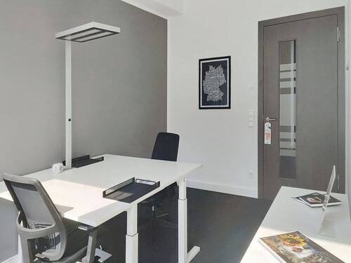 Regus_Berlin Alexanderplatz_Germany_Centre 3510_Of - 