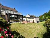 Gartenansicht II - 