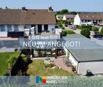 NEU IM ANGEBOT! - Gartenidylle, Dachterrasse & Wintergarten - familienfreundlich wohnen in Lübbecke!