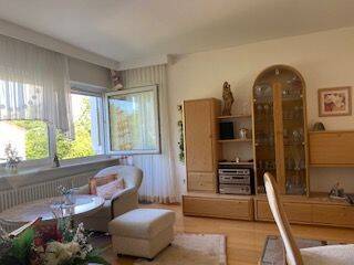 Wohnzimmer B3.jpg - 4 Zimmer Etagenwohnung in Ingolstadt