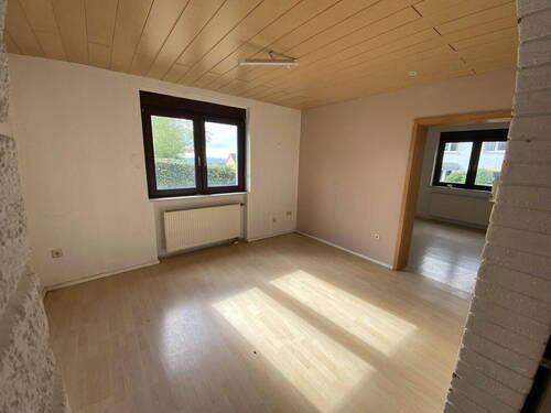 Wohnzimmer EG - 