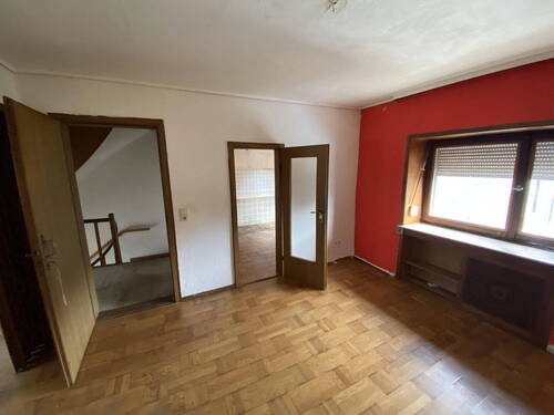 Wohnzimmer OG - 