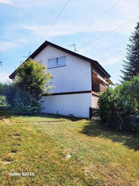 20240831_141830.jpg - 6 Zimmer Mehrfamilienhaus, Wohnhaus in Rümmingen