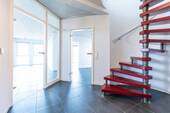 Eingang - Top-Investment: Exklusive Maisonette mit traumhaftem Weitblick - Sofort ertragreich