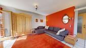 Wohnzimmer - 