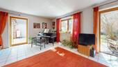 Wohnzimmer - 