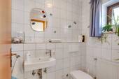Gäste-WC - 