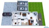 Erdgeschoss - 
