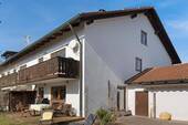 Seitenansicht - 
