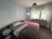 Schlafzimmer EG - 