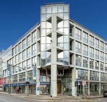 Privater Büroraum für 1 Person 8 sqm in Regus Bismarckstraße - Mönchengladbach Stadtmitte