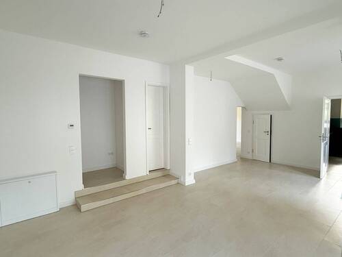 Wohn- und Essbereich - 