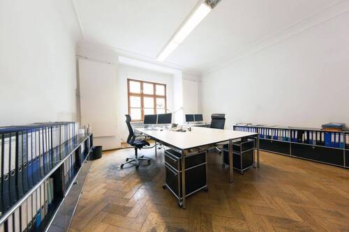 Bild 2 - Büro zur Miete in München