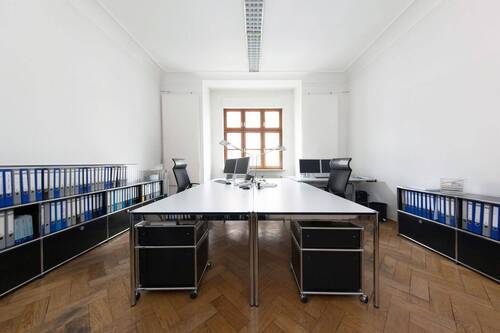 Bild 3 - Büro in München