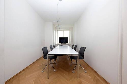 Bild 4 - Büro mit 119,00 m&sup2; in München zur Miete