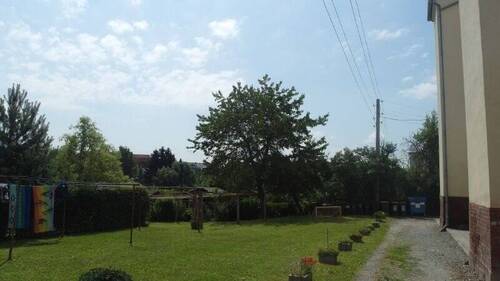 FP 17,19 Hof - Etagenwohnung mit 37,00 m² in Fraureuth zur Miete